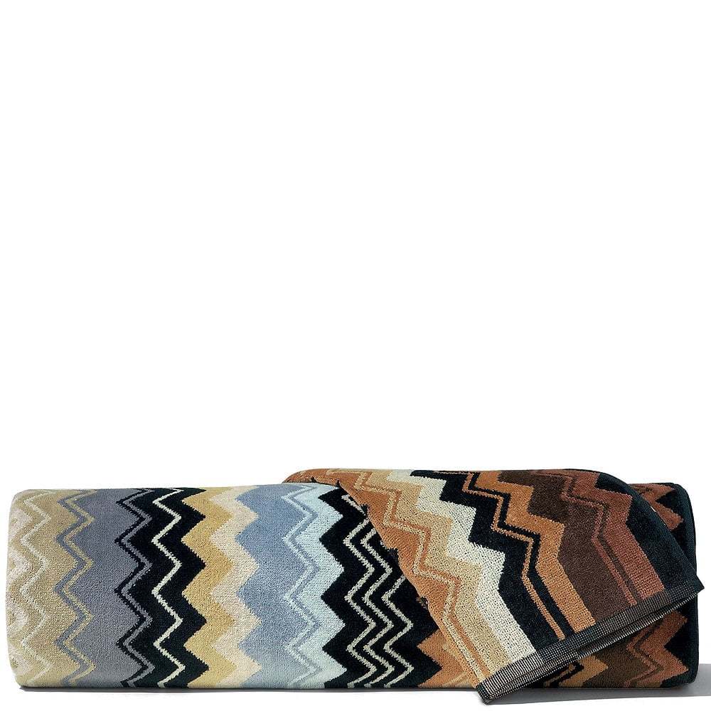 Missoni Home Giacomo Bath Sheet Towel - Thumbnail 4