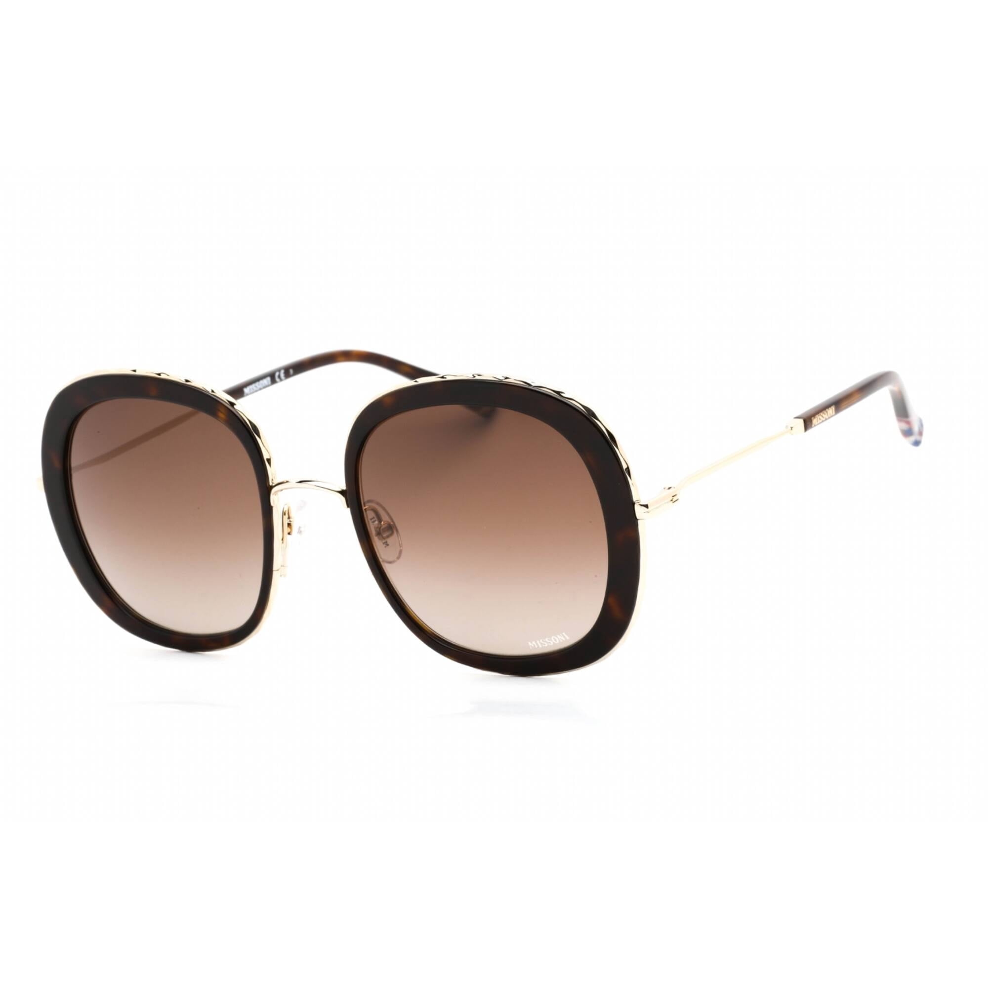 MISSONI
MIS 0034/S Havana/Gold/Brown Gradient Sunglasses Missoni MIS 0034/S main image 2