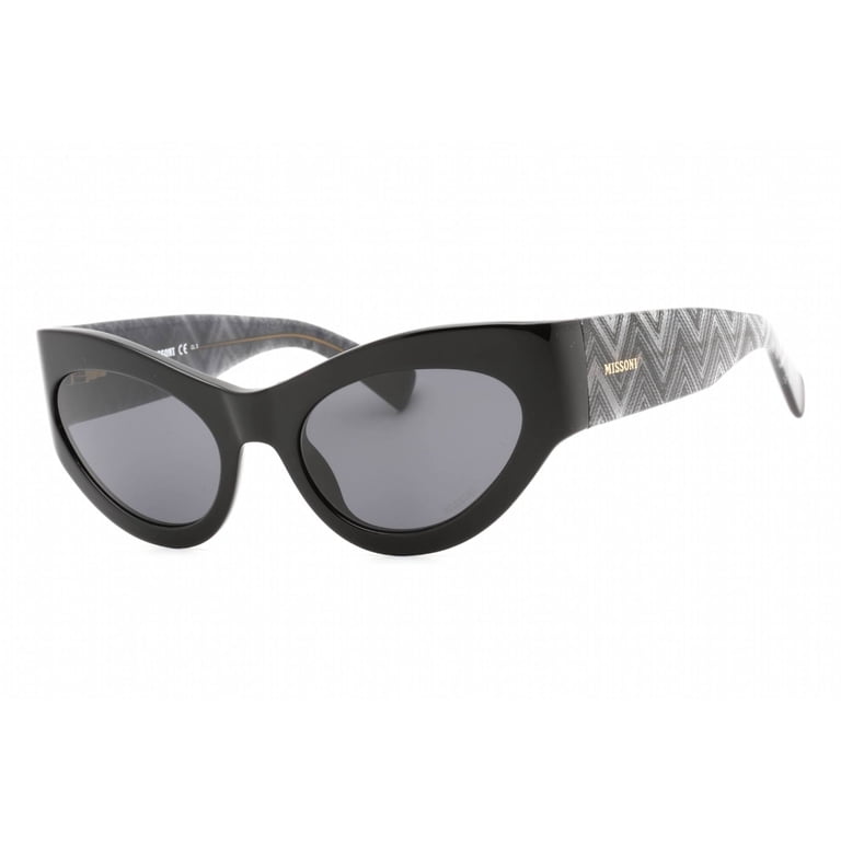 Missoni Gray Acetate Glasses Women\'s (Frames) Missoni Women main image 2