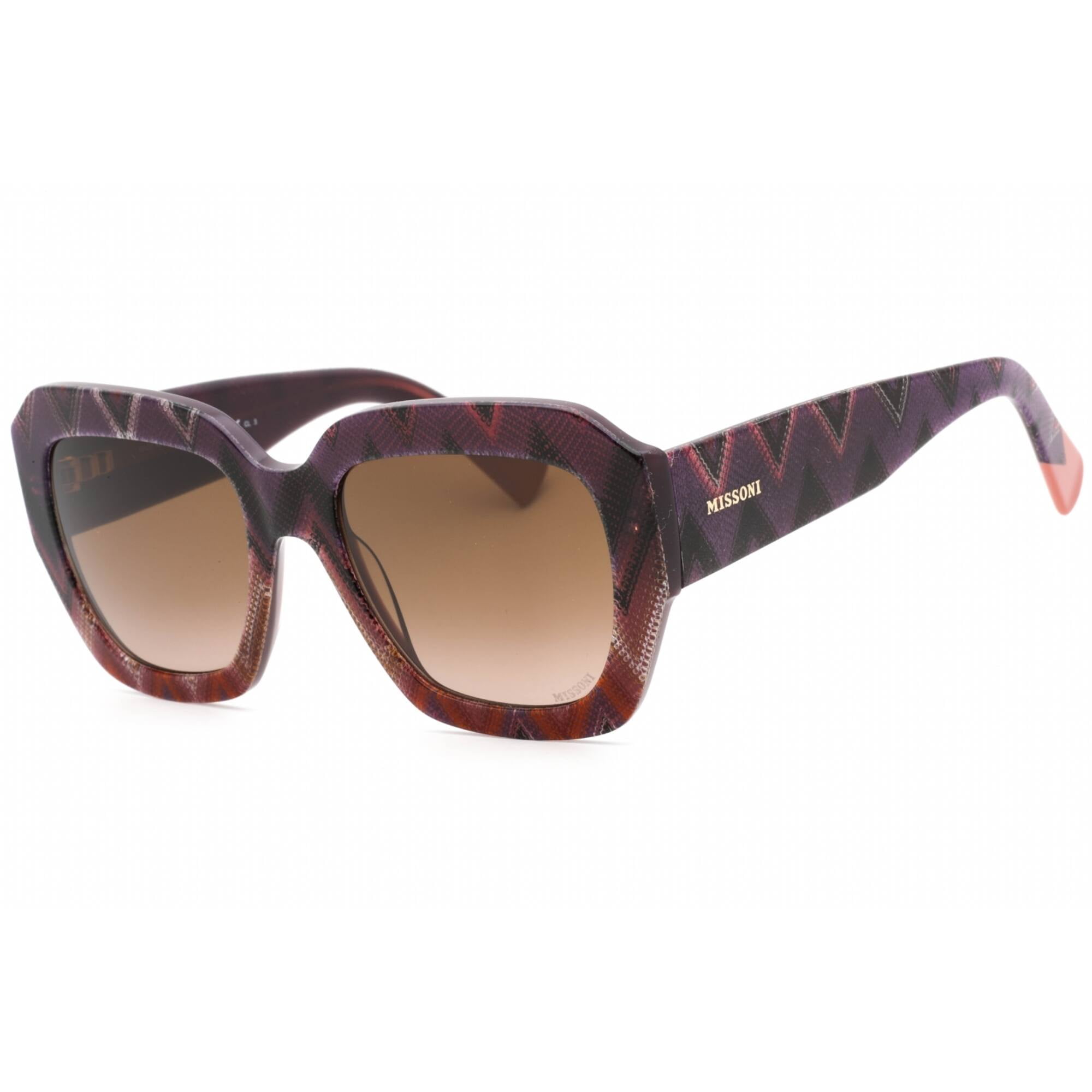 Missoni Sunglasses ミッソーニ サングラス Mis0148/S 038IB Round Sunglasses by Missoni Sunglasses | Rent the Runway