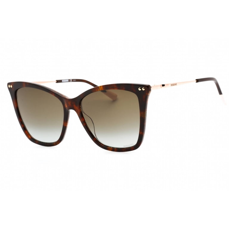 Missoni Plastic Sunglasses s-l400.jpg main image 2