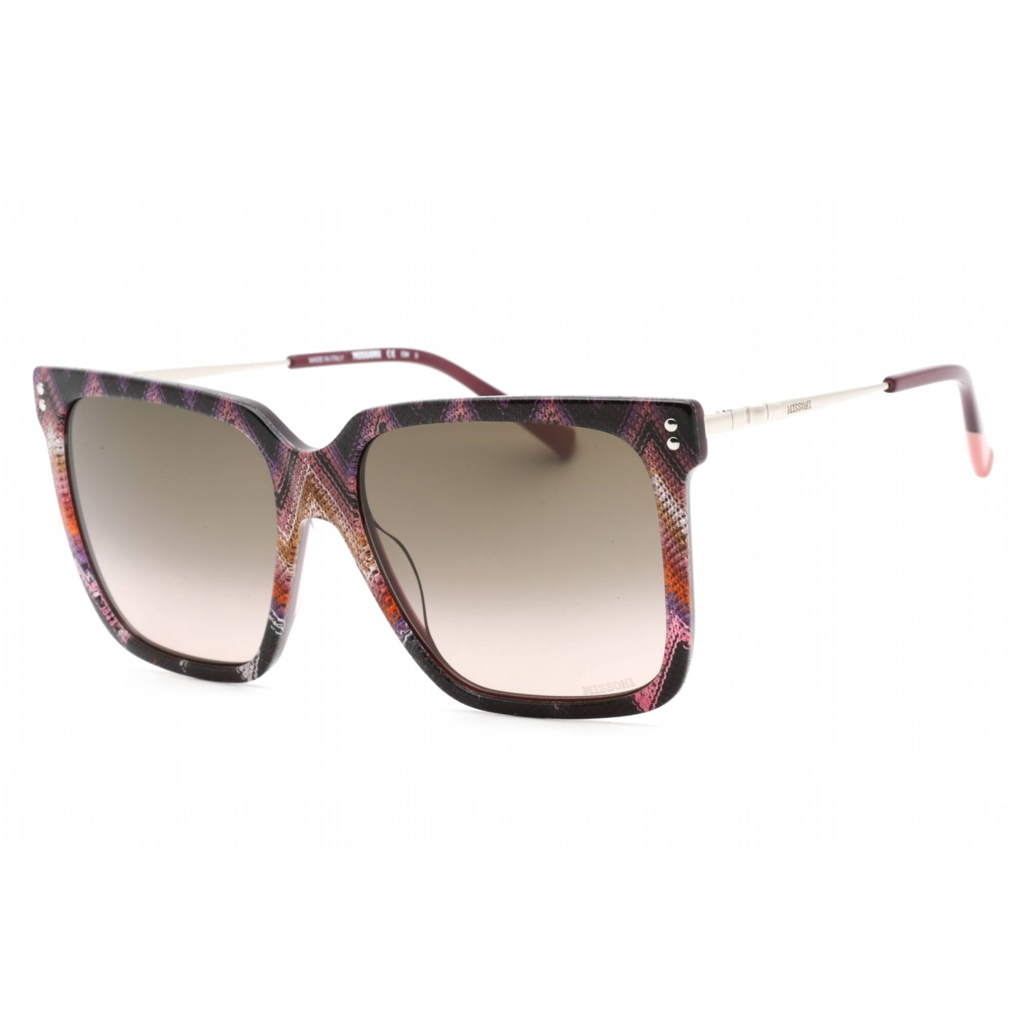 Missoni Sunglasses MIS0107/S-0S68HA--57-mm - Walmart.com display picture 1