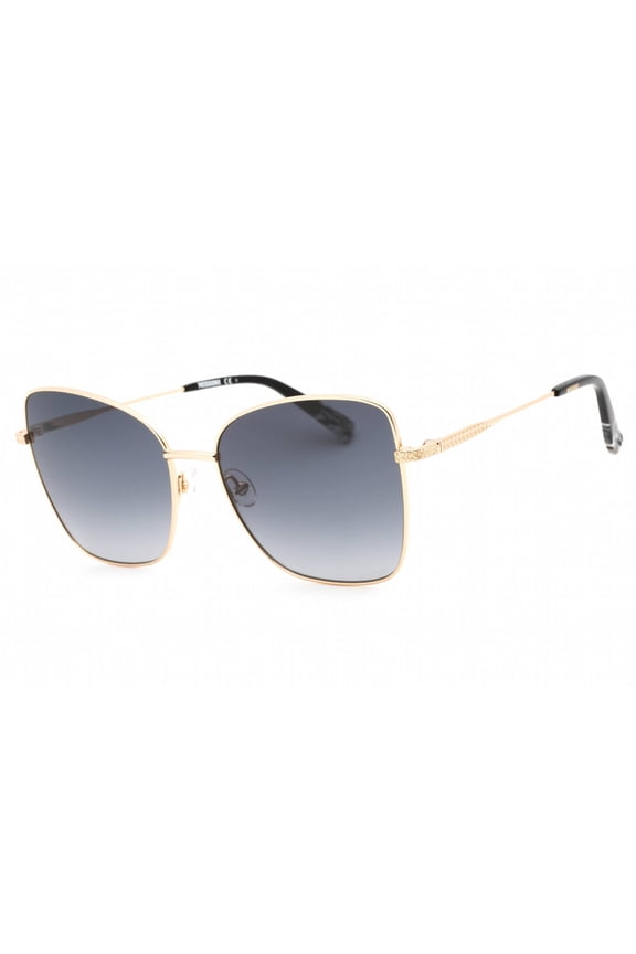 MIS 0138/S 0000 9O Women's Rose Gold Frame Sunglasses