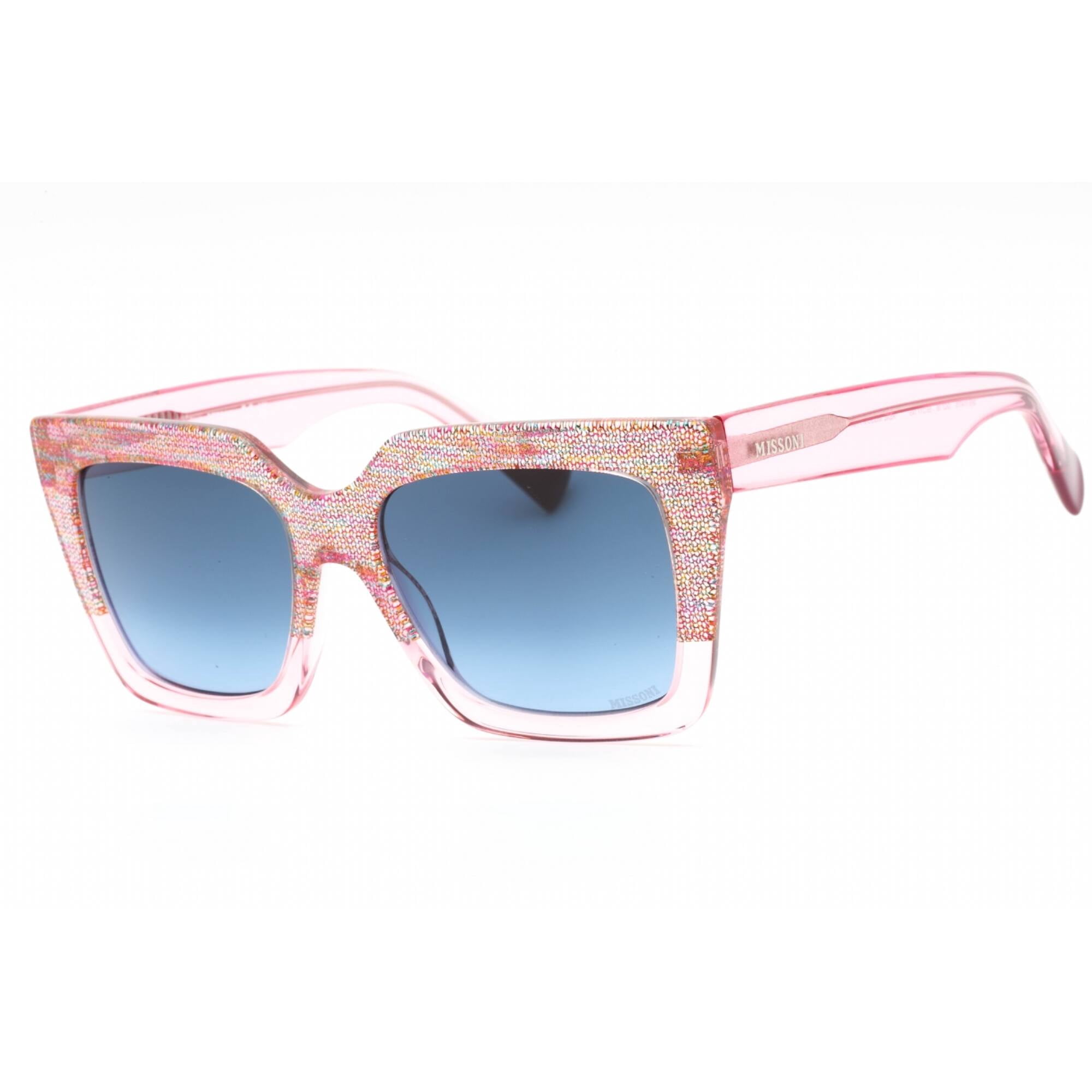 NEW MISSONI SUNGLASSES MIS 0107/S 0X19 3X PINK WOMEN EYEWEAR MISSONI Kits.ca -- Missoni MIS 0107/S main image 4