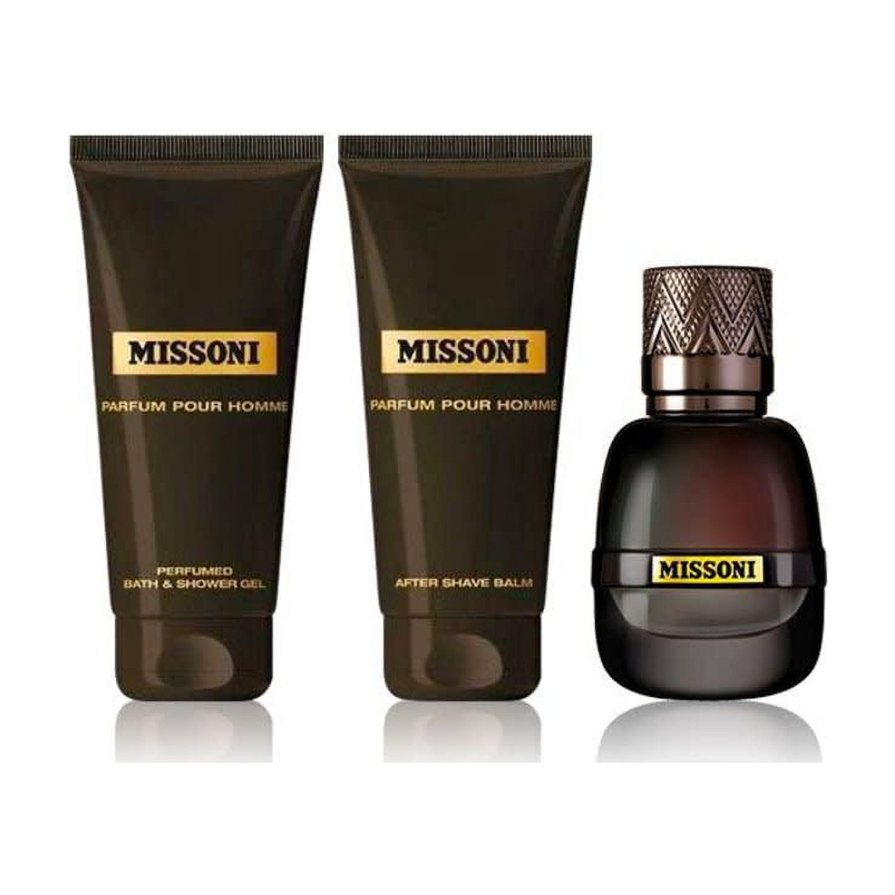 Missoni men perfume new arrivals