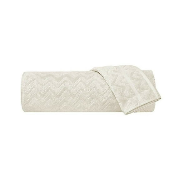 Missoni Rex Beige Hand Towel 21