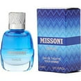 thumbnail image 1 of Missoni Men's Wave EDT 0.17 oz Fragrances 8011003858224, 1 of 2