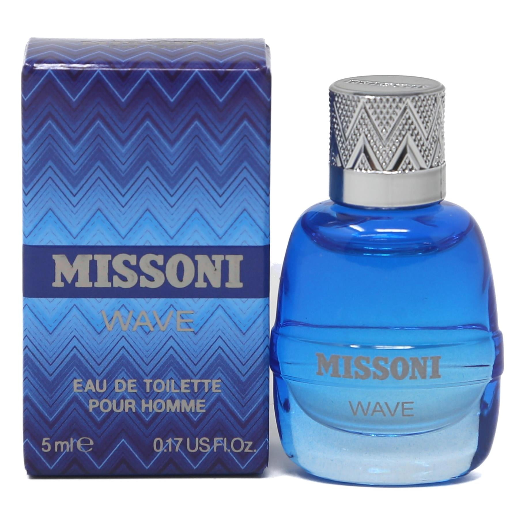 Missoni Cologne for Men in Fragrances - Walmart.com