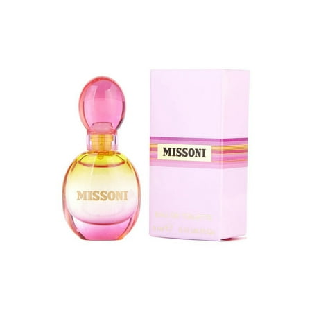 Missoni by Missoni Mini EDP .17 oz