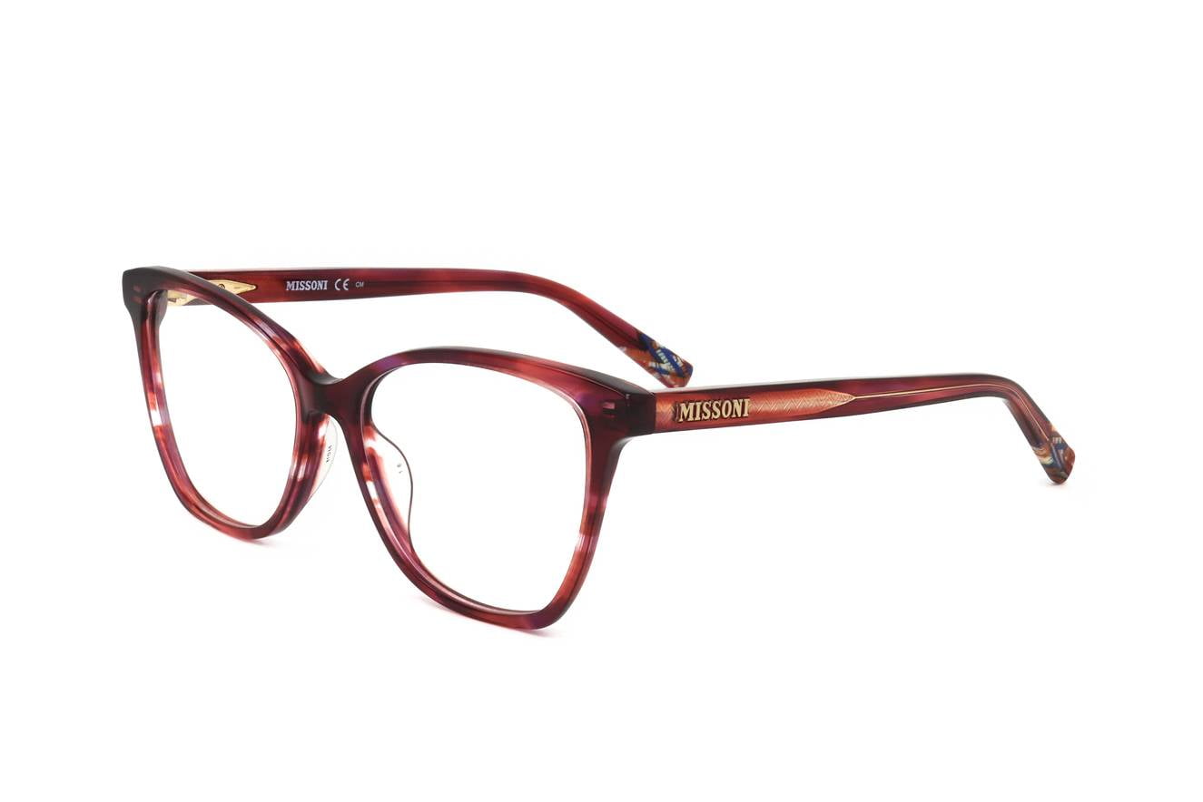 Missoni Bicolor Acetate Frames - Walmart.com display picture 1