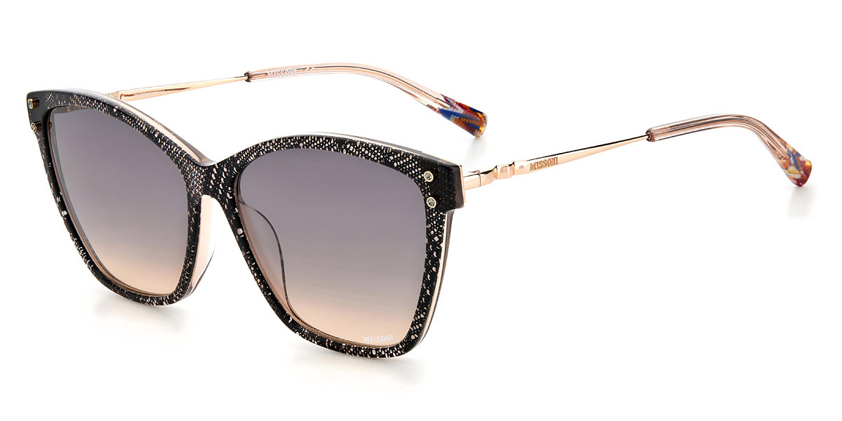 Missoni Sunglasses display picture 3