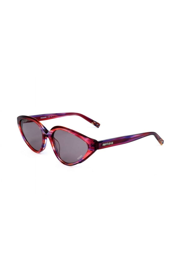 sunglasses MIS 0010/S WOMAN 56/18/140 573 RED HORN