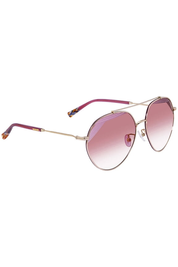 sunglasses MIS 0015/S WOMAN 60/15/145 YEP GOLD CHERRY