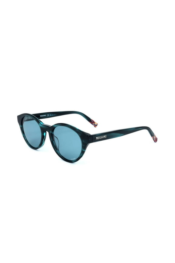 sunglasses MIS 0030/S WOMAN 49/20/145 6AK GREEN HORN