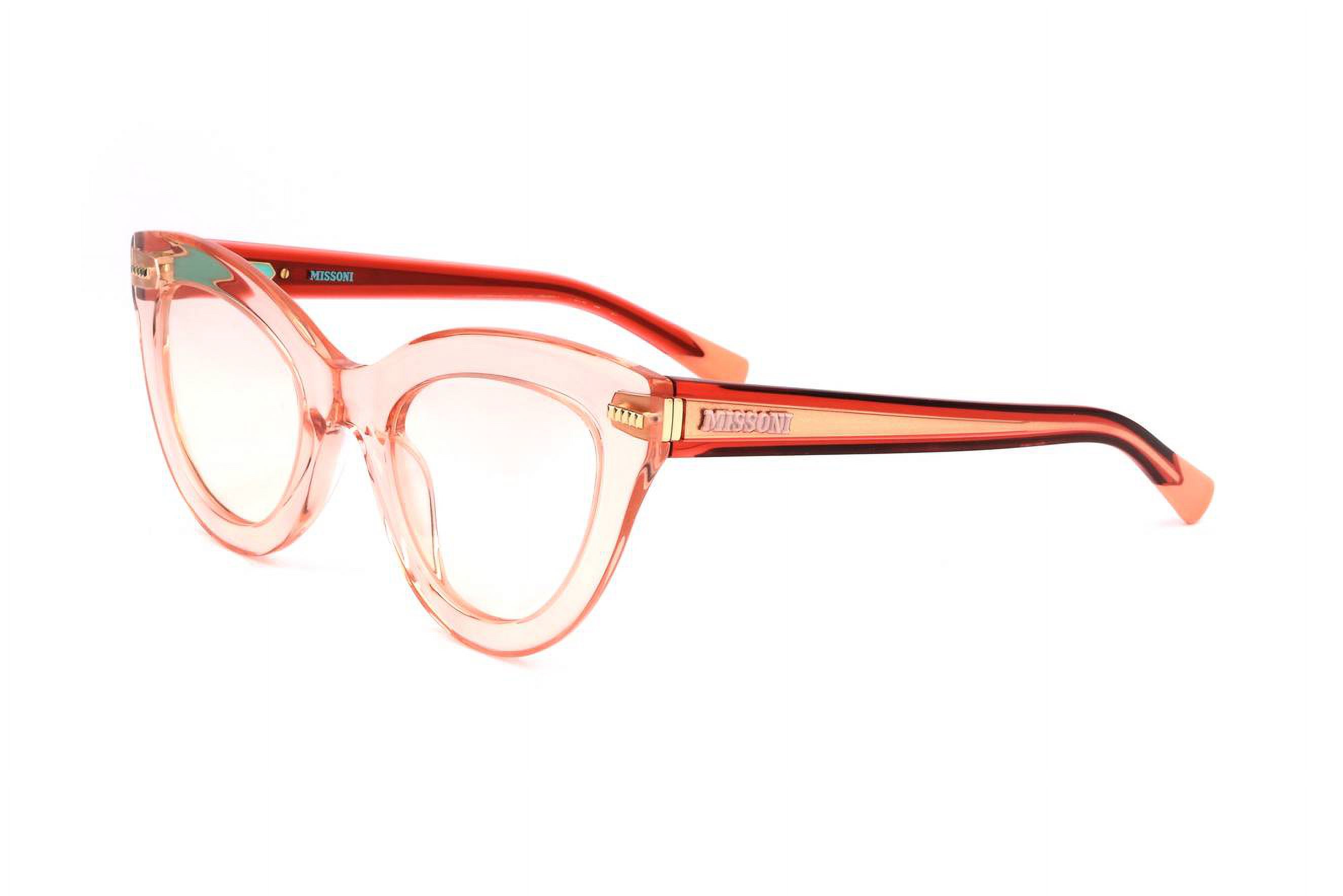 Missoni sunglasses MIS 0047/S WOMAN 50/24/145 733 PEACH 