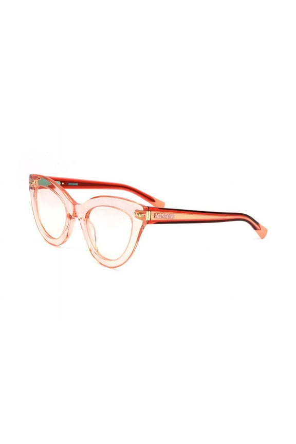 sunglasses MIS 0047/S WOMAN 50/24/145 733 PEACH