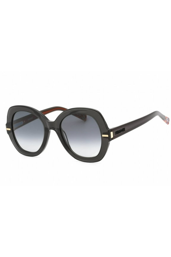 MIS 0048/S 0KB7/9O Women's Grey Full Rim Frame Sunglasses
