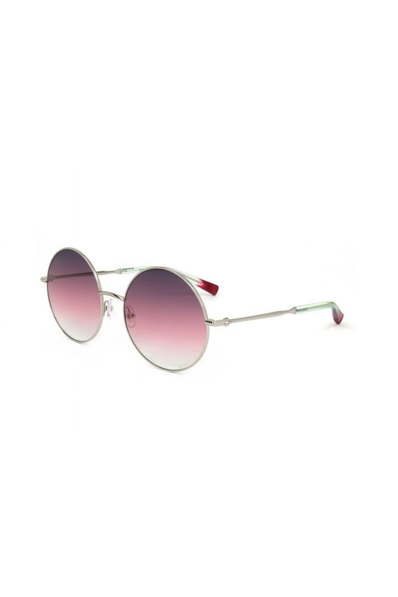 sunglasses MIS 0095/S WOMAN 58/19/140 010 PALLADIUM