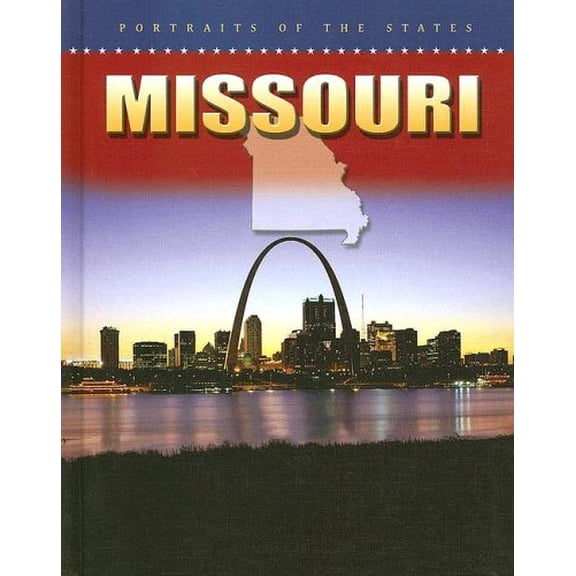 Pre-Owned Missouri (Library Binding) 9780836846287