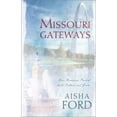 thumbnail image 1 of Pre-Owned Missouri Gateways: Whole in One/Pride and Pumpernickel/The Wife Degree/Stacy's Wedding (Inspirational Romance Collection) (Paperback) 1586609653 9781586609658, 1 of 1
