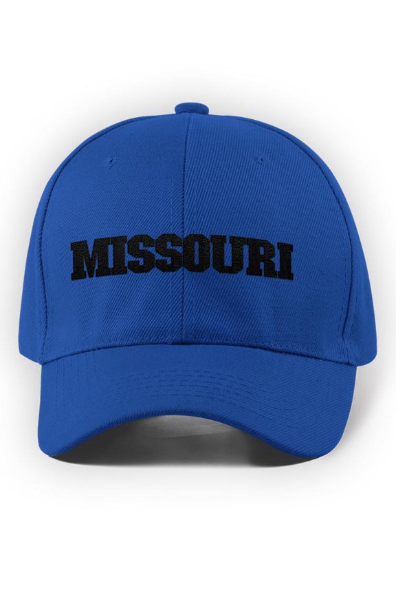 Missouri Hat -Smartprints Designs, Small