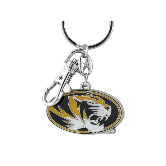 Missouri Key Chain