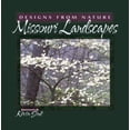 thumbnail image 1 of Pre-Owned Missouri Landscapes: Designs from Nature Hardcover, 1 of 1