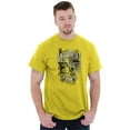 thumbnail image 1 of Missouri MO Shape Show Me State Pride Plus Size Crewneck Graphic Tee Shirt Brisco Brands 2X, 1 of 4