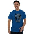 thumbnail image 1 of Missouri MO Shape Show Me State Pride Men's Graphic T Shirt Tees Brisco Brands M, 1 of 6