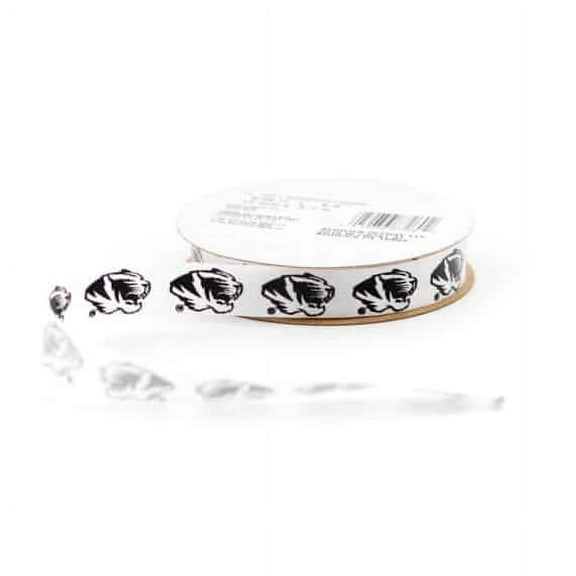 Missouri Ribbon 9/16-Inch Width, 9 Foot Spool