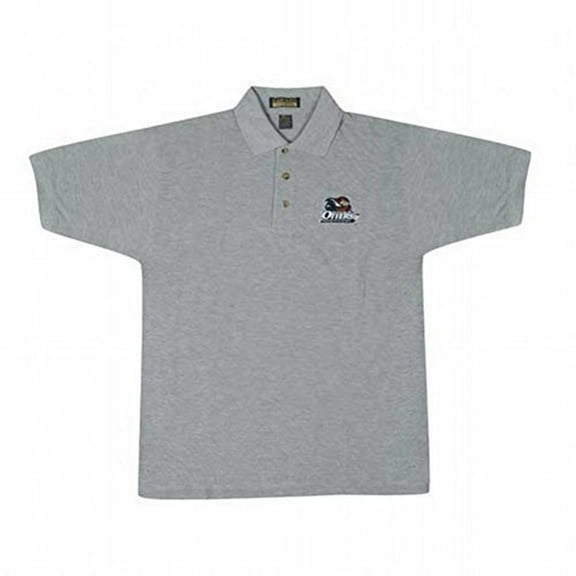 Missouri River Otters - Logo Polo Shirt - Large