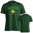 thumbnail image 1 of Missouri Southern State University Lions Alumni Proud Graduate Short Sleeve T-Shirt, 1 of 4