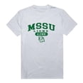 thumbnail image 1 of Missouri Southern State University Lions Alumni T-Shirt, White - Large, 1 of 1