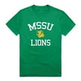 thumbnail image 1 of Missouri Southern State University Lions Arch T-Shirt, Kelly - Extra Large, 1 of 1