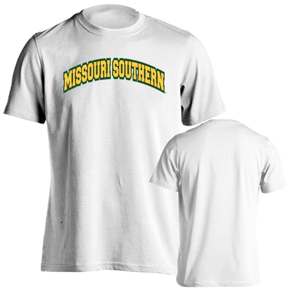 Missouri Southern State University Lions Classic Arch T-Shirt