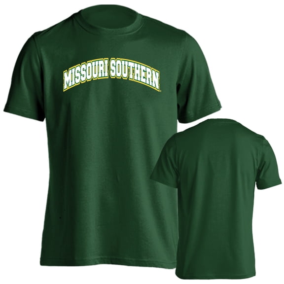 Missouri Southern State University Lions Classic Arch T-Shirt