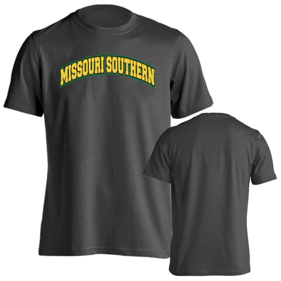 Missouri Southern State University Lions Classic Arch T-Shirt