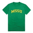 thumbnail image 1 of Missouri Southern State University Lions College T-Shirt, Kelly - Small, 1 of 1