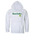 thumbnail image 1 of Missouri Southern State University Lions Script Hoodie, White - Extra Large, 1 of 1