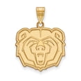 thumbnail image 1 of Missouri State Large (3/4 Inch) Pendant (14k Yellow Gold), 1 of 3