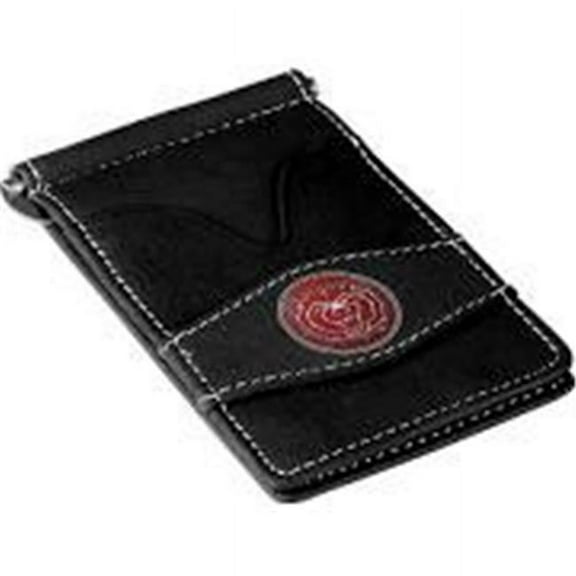 Missouri State Player's Wallet - Black