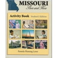 thumbnail image 1 of Missouri Then and Now Activity Book (Student): Volume 1, (Paperback), 1 of 1