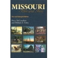 thumbnail image 1 of Pre-Owned Missouri Then and Now, New and Enlarged Edition (Hardcover) 0826213529 9780826213525, 1 of 1