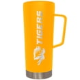 thumbnail image 1 of Missouri Tigers 20oz. Roadie Tumbler with Handle, 1 of 1