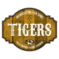 thumbnail image 1 of Missouri Tigers 24'' Homegating Tavern Sign, 1 of 1