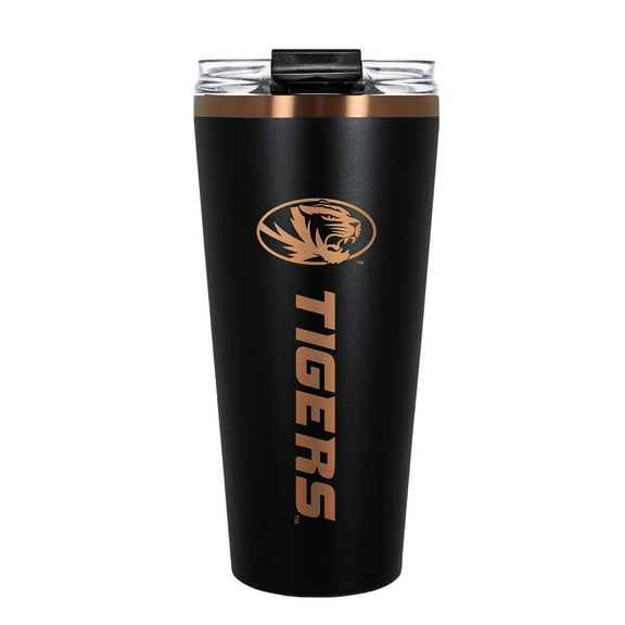 Missouri Tigers 30oz. Big Slim Tumbler