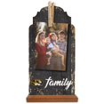 thumbnail image 1 of Missouri Tigers 6'' x 12'' Family Clothespin Sign, 1 of 1