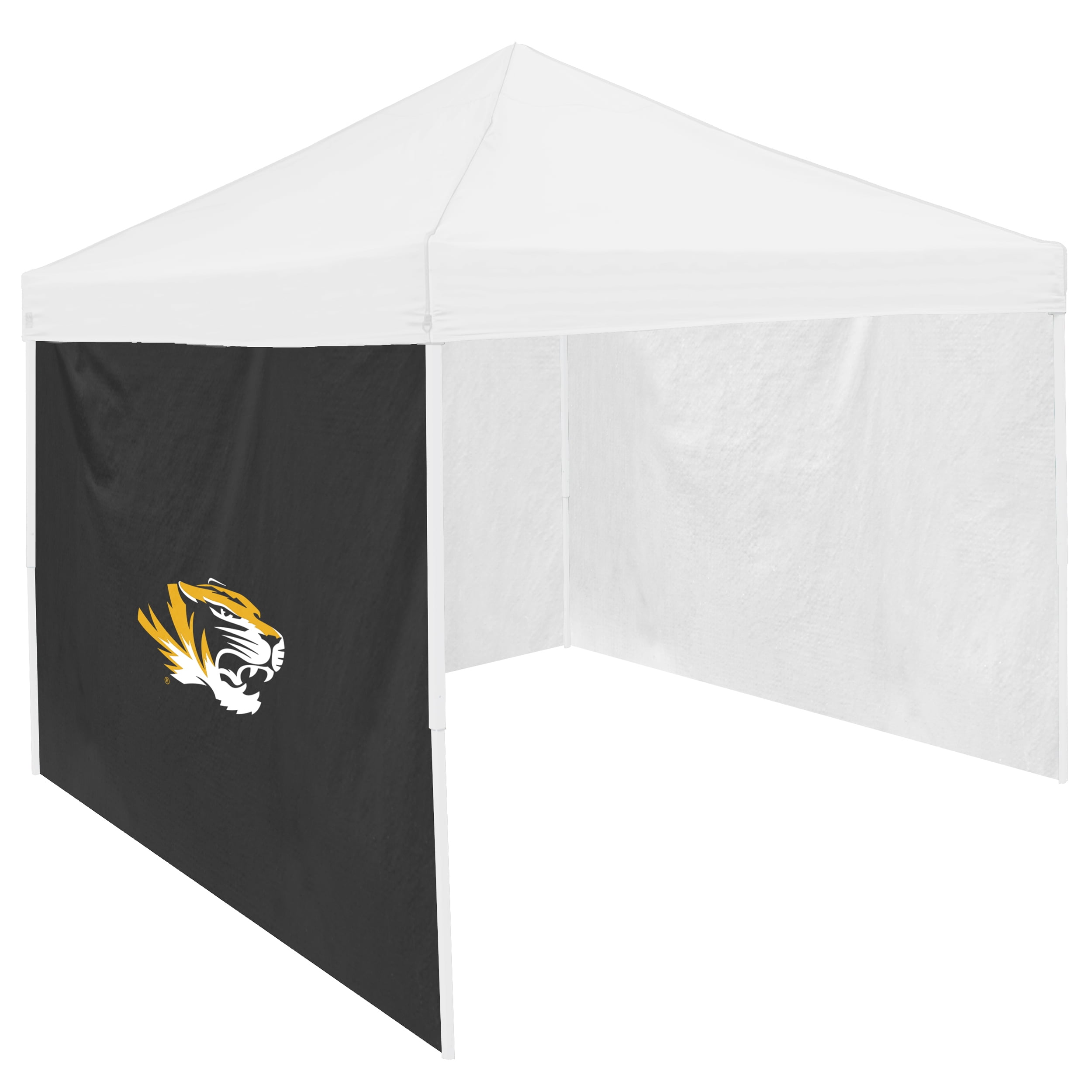 Missouri Tigers 9 x 9 Side Panel