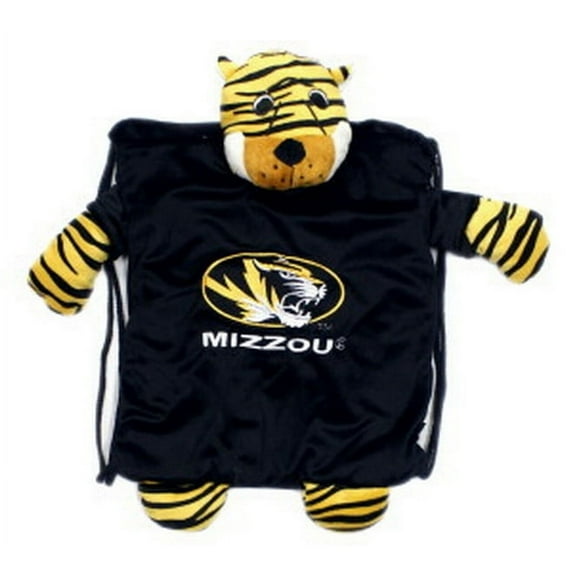 Missouri Tigers Backpack Pal CO