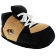 thumbnail image 1 of Missouri Tigers Original Comfy Feet Sneaker Slipper, Medium, 1 of 9